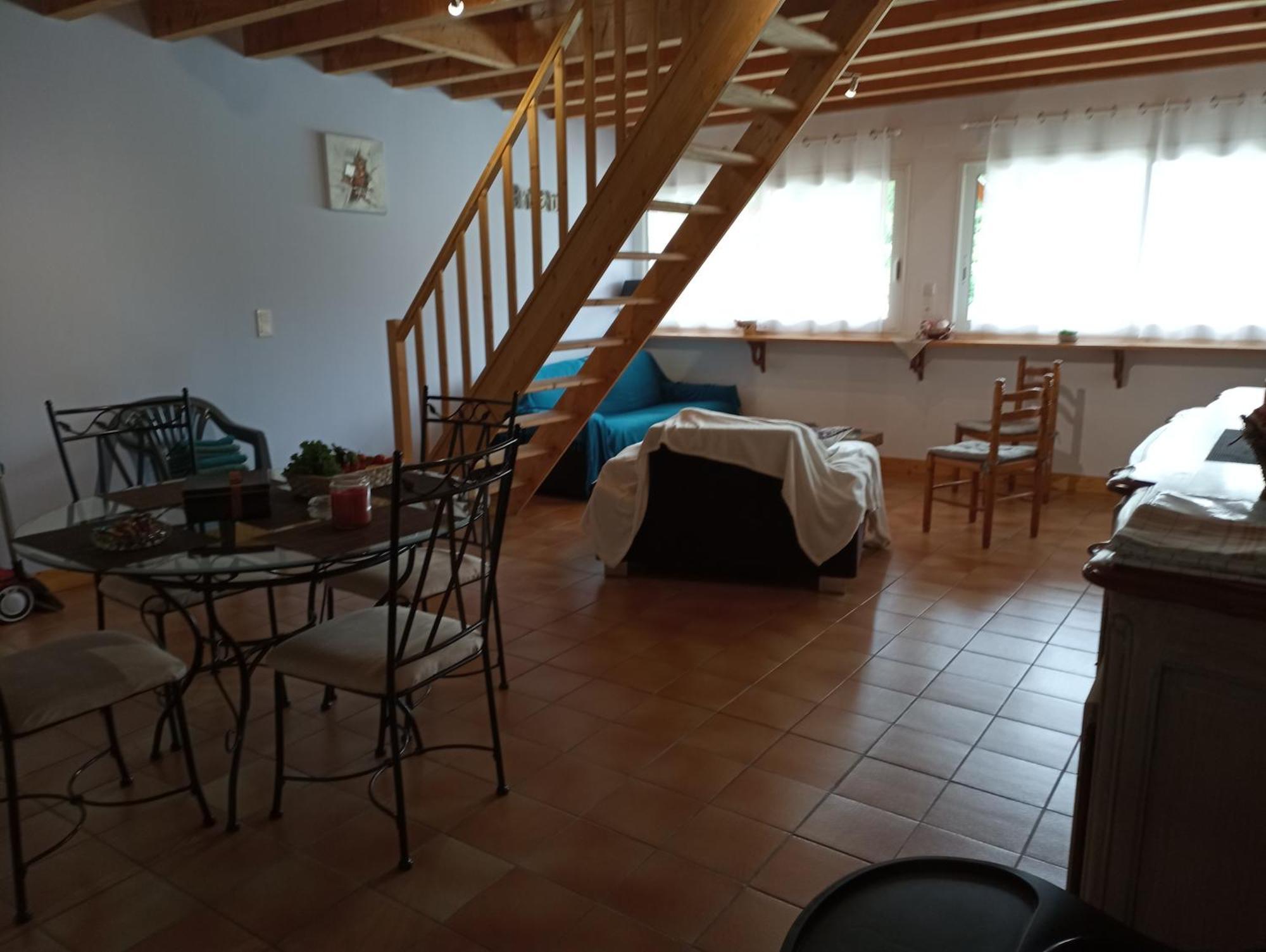 Le Mas De Sorias Fossemagne Buitenkant foto